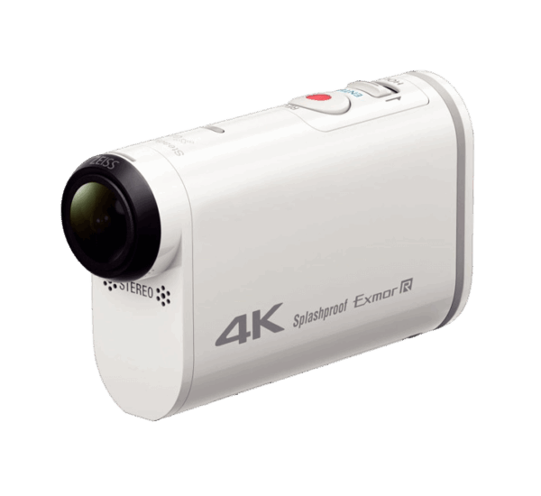 Sony 4k Camera