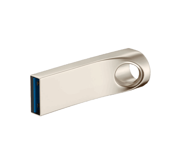 HP Pendrive